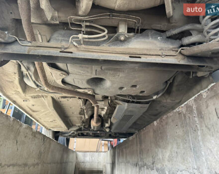 Белый Рено Логан, объемом двигателя 1.46 л и пробегом 124 тыс. км за 11200 $, фото 15 на Automoto.ua