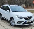 Белый Рено Логан, объемом двигателя 1.46 л и пробегом 125 тыс. км за 11300 $, фото 2 на Automoto.ua