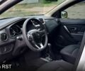 Белый Рено Логан, объемом двигателя 1.5 л и пробегом 73 тыс. км за 10300 $, фото 6 на Automoto.ua