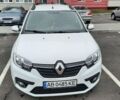 Білий Рено Логан, об'ємом двигуна 1.5 л та пробігом 50 тис. км за 11900 $, фото 1 на Automoto.ua