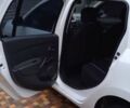 Білий Рено Логан, об'ємом двигуна 1.5 л та пробігом 60 тис. км за 12500 $, фото 10 на Automoto.ua