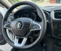 Білий Рено Логан, об'ємом двигуна 1.46 л та пробігом 69 тис. км за 9300 $, фото 21 на Automoto.ua