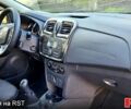 Белый Рено Логан, объемом двигателя 1.5 л и пробегом 53 тыс. км за 10800 $, фото 8 на Automoto.ua
