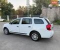 Білий Рено Логан, об'ємом двигуна 1.46 л та пробігом 69 тис. км за 9300 $, фото 3 на Automoto.ua
