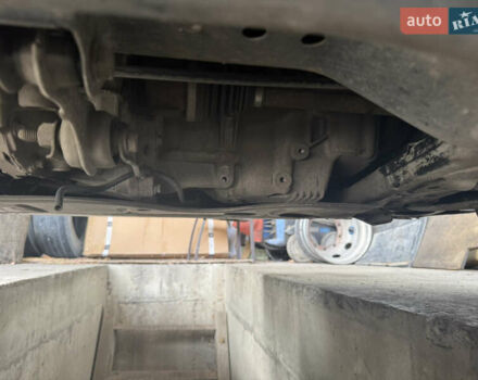 Белый Рено Логан, объемом двигателя 1.46 л и пробегом 124 тыс. км за 11200 $, фото 19 на Automoto.ua