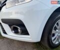 Білий Рено Логан, об'ємом двигуна 1.46 л та пробігом 68 тис. км за 9300 $, фото 31 на Automoto.ua