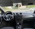 Білий Рено Логан, об'ємом двигуна 1.5 л та пробігом 69 тис. км за 9326 $, фото 12 на Automoto.ua