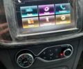 Белый Рено Логан, объемом двигателя 1.5 л и пробегом 51 тыс. км за 14000 $, фото 3 на Automoto.ua