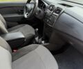 Білий Рено Логан, об'ємом двигуна 1.5 л та пробігом 56 тис. км за 10800 $, фото 7 на Automoto.ua