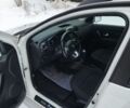 Белый Рено Логан, объемом двигателя 1.5 л и пробегом 207 тыс. км за 9400 $, фото 3 на Automoto.ua