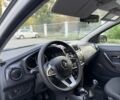Білий Рено Логан, об'ємом двигуна 1.5 л та пробігом 69 тис. км за 9326 $, фото 6 на Automoto.ua