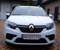 Білий Рено Логан, об'ємом двигуна 1.5 л та пробігом 60 тис. км за 12500 $, фото 12 на Automoto.ua