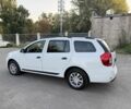 Білий Рено Логан, об'ємом двигуна 1.5 л та пробігом 69 тис. км за 9326 $, фото 2 на Automoto.ua
