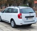 Белый Рено Логан, объемом двигателя 1.46 л и пробегом 125 тыс. км за 11300 $, фото 8 на Automoto.ua