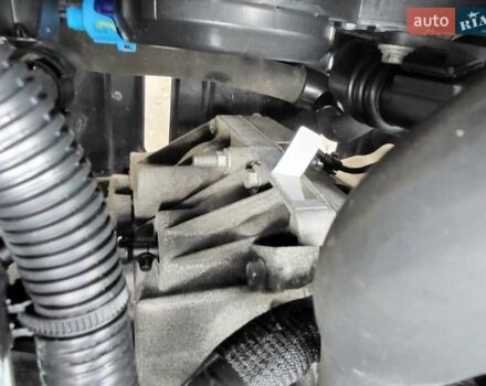 Білий Рено Логан, об'ємом двигуна 1.46 л та пробігом 125 тис. км за 10700 $, фото 33 на Automoto.ua