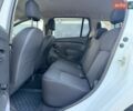 Білий Рено Логан, об'ємом двигуна 1.46 л та пробігом 68 тис. км за 9300 $, фото 18 на Automoto.ua