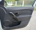 Білий Рено Логан, об'ємом двигуна 1.5 л та пробігом 69 тис. км за 9326 $, фото 18 на Automoto.ua