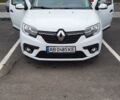 Білий Рено Логан, об'ємом двигуна 1.5 л та пробігом 50 тис. км за 11900 $, фото 12 на Automoto.ua