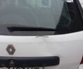 Белый Рено Логан, объемом двигателя 1.5 л и пробегом 200 тыс. км за 8048 $, фото 5 на Automoto.ua