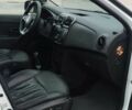Белый Рено Логан, объемом двигателя 1.5 л и пробегом 75 тыс. км за 9999 $, фото 7 на Automoto.ua