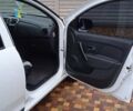 Білий Рено Логан, об'ємом двигуна 1.5 л та пробігом 60 тис. км за 12500 $, фото 9 на Automoto.ua