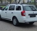 Белый Рено Логан, объемом двигателя 0 л и пробегом 69 тыс. км за 10700 $, фото 4 на Automoto.ua