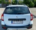 Белый Рено Логан, объемом двигателя 0.9 л и пробегом 142 тыс. км за 11900 $, фото 5 на Automoto.ua