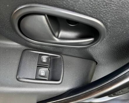 Белый Рено Логан, объемом двигателя 0 л и пробегом 69 тыс. км за 10700 $, фото 9 на Automoto.ua