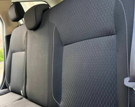 Белый Рено Логан, объемом двигателя 0 л и пробегом 69 тыс. км за 10700 $, фото 11 на Automoto.ua