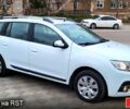 Білий Рено Логан, об'ємом двигуна 1.5 л та пробігом 64 тис. км за 10800 $, фото 2 на Automoto.ua