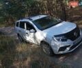 Белый Рено Логан, объемом двигателя 0.9 л и пробегом 82 тыс. км за 9500 $, фото 3 на Automoto.ua