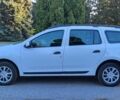 Рено Логан 2020 в Днепре (Днепропетровске) на Automoto.ua Белый Рено Логан, объемом двигателя 1.5 л и пробегом 55 тыс. км за 10800 $, фото 2 на Automoto.ua