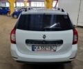 Белый Рено Логан, объемом двигателя 1.46 л и пробегом 156 тыс. км за 9300 $, фото 14 на Automoto.ua