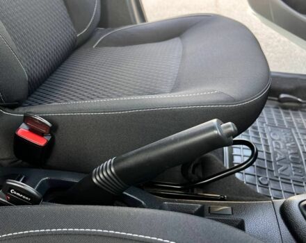 Белый Рено Логан, объемом двигателя 0 л и пробегом 69 тыс. км за 10700 $, фото 7 на Automoto.ua