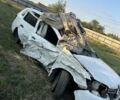 Белый Рено Логан, объемом двигателя 1.5 л и пробегом 200 тыс. км за 2800 $, фото 2 на Automoto.ua