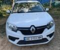 Белый Рено Логан, объемом двигателя 1.46 л и пробегом 290 тыс. км за 5580 $, фото 1 на Automoto.ua