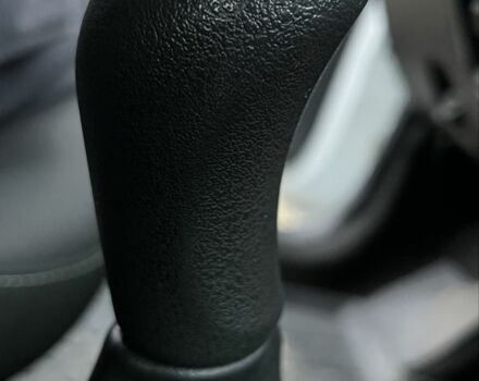 Белый Рено Логан, объемом двигателя 1.5 л и пробегом 63 тыс. км за 10500 $, фото 15 на Automoto.ua