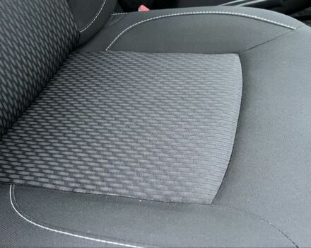 Белый Рено Логан, объемом двигателя 1.5 л и пробегом 63 тыс. км за 10500 $, фото 10 на Automoto.ua