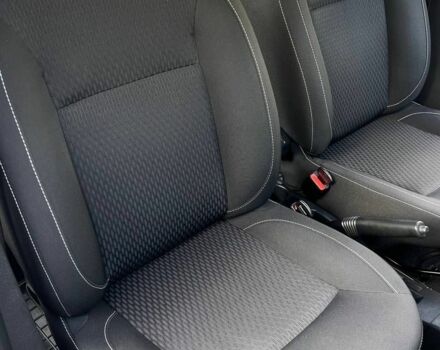 Белый Рено Логан, объемом двигателя 0 л и пробегом 69 тыс. км за 10700 $, фото 8 на Automoto.ua