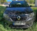 Белый Рено Логан, объемом двигателя 1.46 л и пробегом 290 тыс. км за 5580 $, фото 6 на Automoto.ua