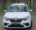 Белый Рено Логан, объемом двигателя 0 л и пробегом 69 тыс. км за 10700 $, фото 6 на Automoto.ua