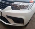 Белый Рено Логан, объемом двигателя 0.9 л и пробегом 82 тыс. км за 9500 $, фото 23 на Automoto.ua