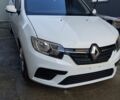 Білий Рено Логан, об'ємом двигуна 1 л та пробігом 90 тис. км за 6600 $, фото 1 на Automoto.ua