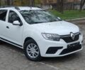 Белый Рено Логан, объемом двигателя 0 л и пробегом 69 тыс. км за 10700 $, фото 1 на Automoto.ua