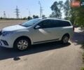 Белый Рено Логан, объемом двигателя 0.9 л и пробегом 50 тыс. км за 11000 $, фото 9 на Automoto.ua