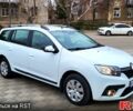 Білий Рено Логан, об'ємом двигуна 1.5 л та пробігом 64 тис. км за 10800 $, фото 1 на Automoto.ua