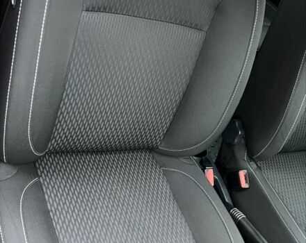 Белый Рено Логан, объемом двигателя 1.5 л и пробегом 63 тыс. км за 10500 $, фото 11 на Automoto.ua