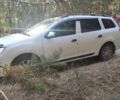 Белый Рено Логан, объемом двигателя 0.9 л и пробегом 82 тыс. км за 9500 $, фото 7 на Automoto.ua