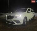 Білий Рено Логан, об'ємом двигуна 1.5 л та пробігом 250 тис. км за 8500 $, фото 1 на Automoto.ua