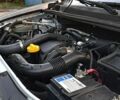 Білий Рено Логан, об'ємом двигуна 1.5 л та пробігом 93 тис. км за 7900 $, фото 11 на Automoto.ua